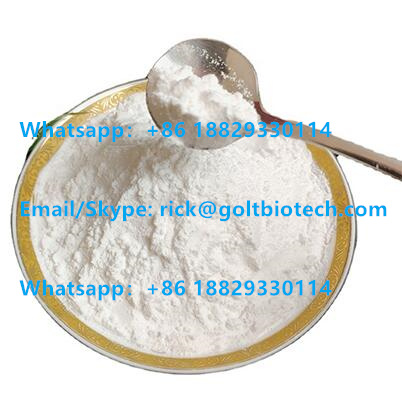 Mildronate Mildronate Cas 76144-81-5(rick@goltbiotech.com)