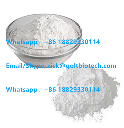 YohiMbine Hydrochloride Yohimbine Cas 146 48