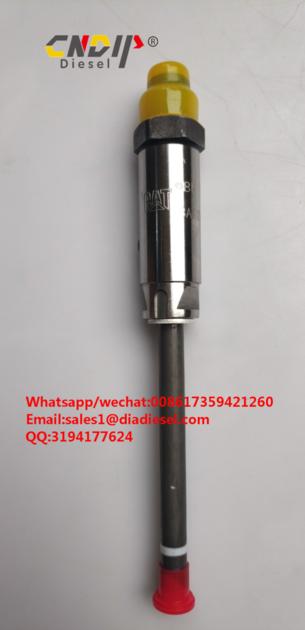 CNDIP Good Quality Caterpillar Pencil Nozzle Injector 8N7005 for sale