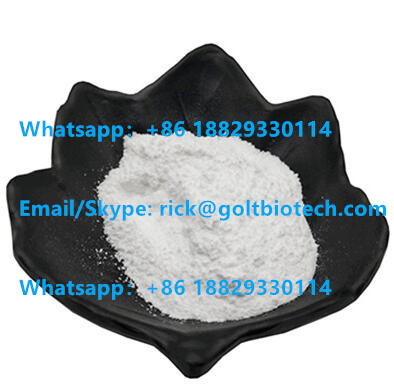 Tianeptine Sodium Salt Cas 30123 17