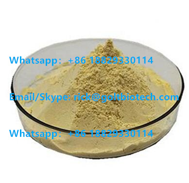 Curcumin Curcumin Cas 458 37 7