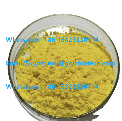 Curcumin Curcumin Cas 458-37-7(rick@goltbiotech.com)