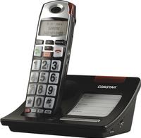 Big Button Caller ID DECT phone + Amplifier - AD911
