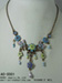 necklace, wristlet, pendant,