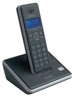 DECT PHONE - AS100 ( in 14 segment LCD display)