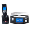 ALARM CLOCK DECT PHONE-AS707