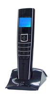DECT PHONE - AS856 (in 14 segment LCD display)