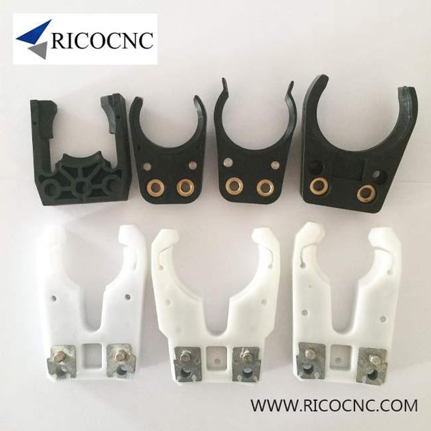 HSK63F Tool Forks ATC Tool Changer