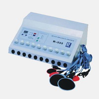 Low-frequency Slimming with microcomputer B-333
