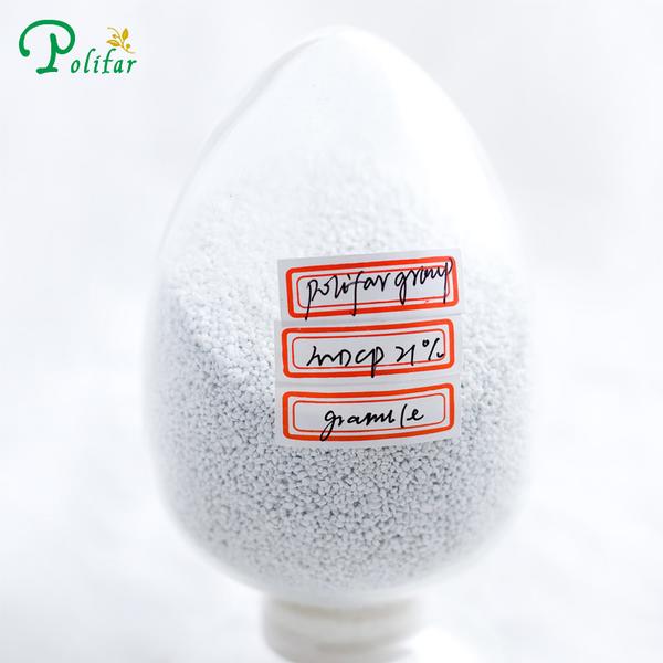 Mono-dicalcium Phosphate 21%min granular feed grade