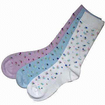 Women's casual & dress socks