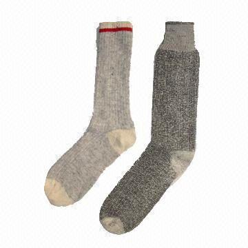 Men's & women's sports socks