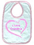 Baby Wear >> Baby Bibs