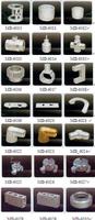 Casting aluminum