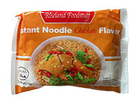 Chicken Instant Noodle