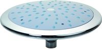 rainfall showerhead