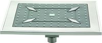 ceiling shower head