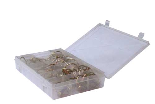Coper Washer