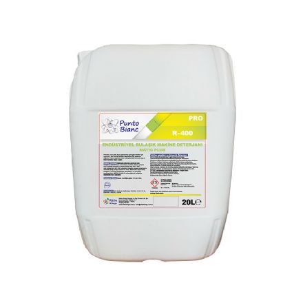 Dishwasher Liquid Detergent