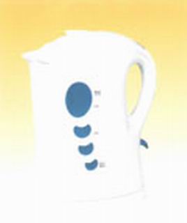 kettle