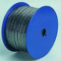 Expanded Graphite packing