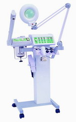 9 in 1 Beauty Instrument F-8800C