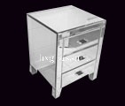 Glass furniture