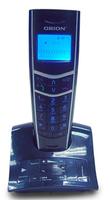 DECT PHONE - FS855 (14 segment LCD display & Answering Machine)
