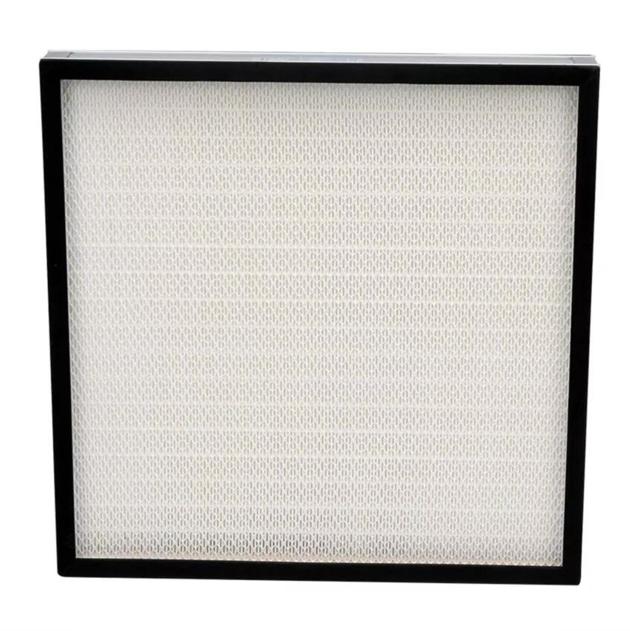 Hepa Filter For Laminar Air Flow