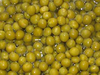 Green Pea