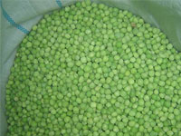 Green Peas