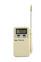 Digital Thermometer HT-2
