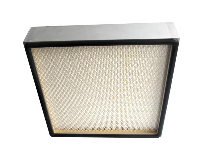 Hepa Filter For Laminar Air Flow
