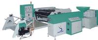 hot melt extrusion coating machine (JYJ)