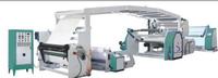high-speed hot melt coating machine (JYT-G)