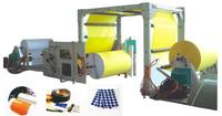 hot melt coating machine (JYT-H)