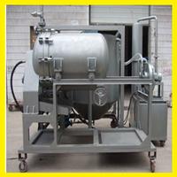 Series KPH transformer oil regeneration device
