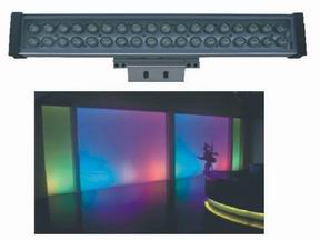 LED Stage Lighting-1w 36 PCS RGB LED PAR Wash Light (RS5-1336)