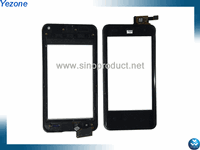 2011 best sales cell phone Touch Screen Digitizer for LG-P999