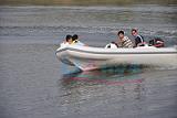 rib boat4.3m,power boat,motor boat
