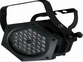3w*36PCS Indoor RGB LED PAR Light (BS5-3236)