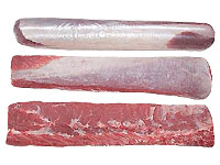 Pork Loin