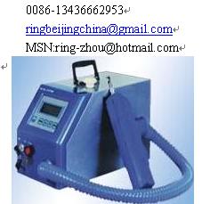 The MIV-D Tattoo Removal laser Device