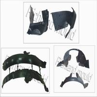 MUD GUARD FOR PEUGEOT