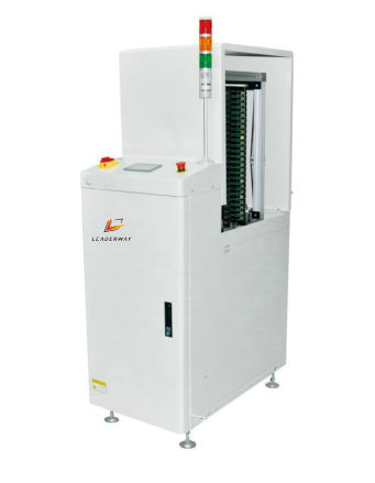 Made in China of automatic buffer