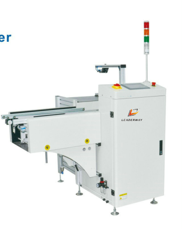 Made in China of automatic magazine buffer