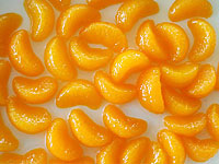 Mandarin Orange