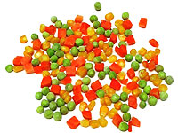 Mixed Vegetable