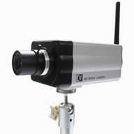 Magapicel IP camera NC531MW