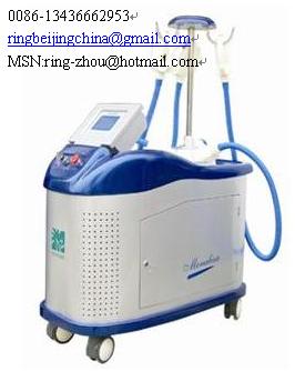 The IPL Quantum skin-care system